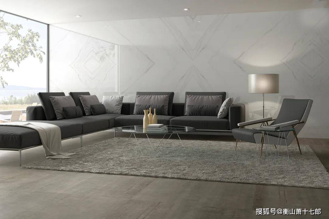 岩板能够解决石材的痛点但它却无法掩盖本PP电子 PP电子平台身的“痛点”！(图1)