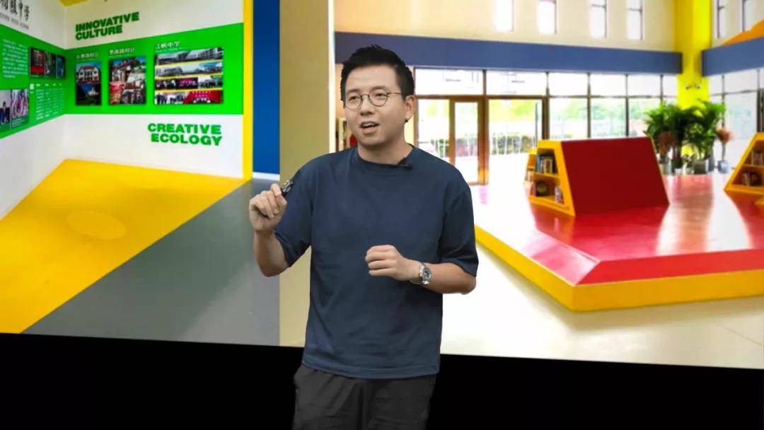 涂视野丨德爱威发布D1000建筑色•材解决方案的底层逻辑PP电子 PP电子平台(图4)