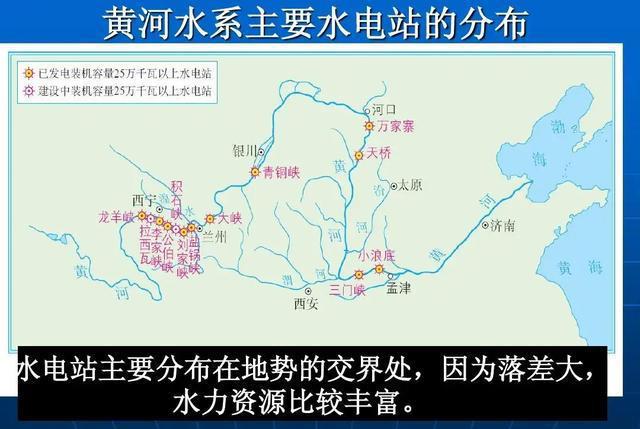 PP电子 PP电子平台黄河下游已成“悬河”高出地面10多米为何不挖走河底的泥沙？(图12)