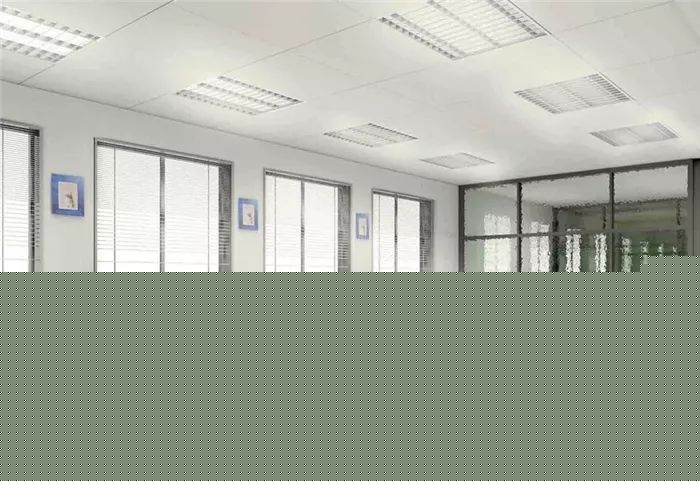 PP电子 PP电子平台【商学院】新型无机建筑材—硅酸钙板的秘密相信你一定不知道(图1)