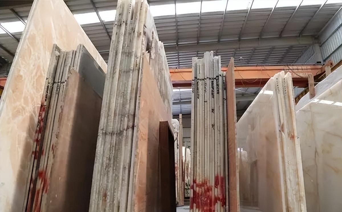 PP电子 PP电子平台建材知识你知道多少（建筑材料基础知识）(图27)