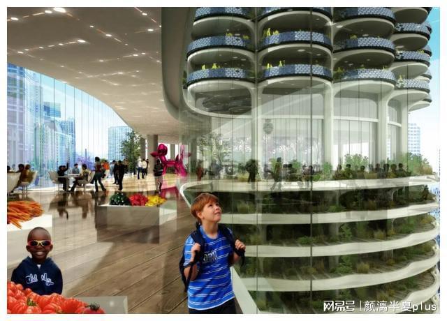 PP电子 PP电子平台2023年值得关注的7种建筑材料趋势(图3)