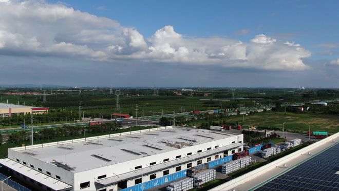 2023年中国建筑建材行业十大风向PP电子 PP电子平台(图3)