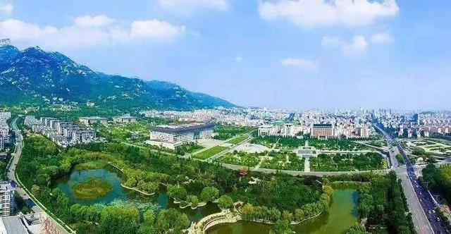 泰安市新型建材产业链：抓好项目策划践行绿色发展PP电子 PP电子平台(图1)