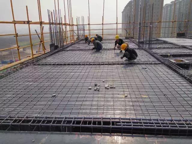 PP电子 PP电子平台建筑工程知识：建筑物分类和五种材料种类、特性、应用(图3)