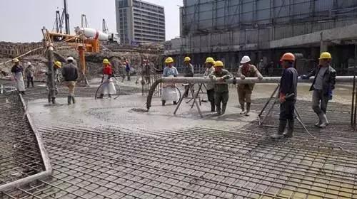 PP电子 PP电子平台建筑工程知识：建筑物分类和五种材料种类、特性、应用(图5)