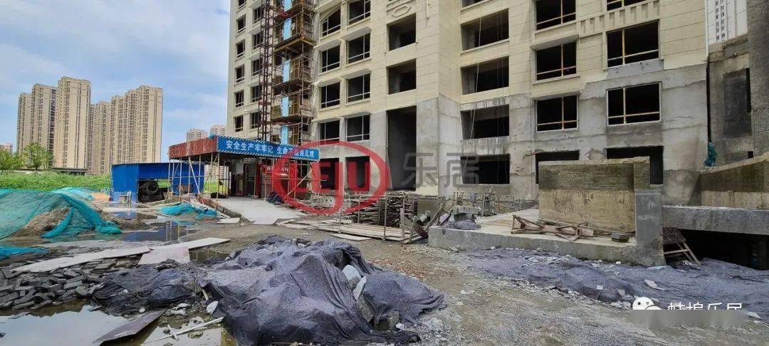 注意了！蚌埠市住建局发布建材价格预警！影响工程质量、建设工期PP电子 PP电子平台(图5)