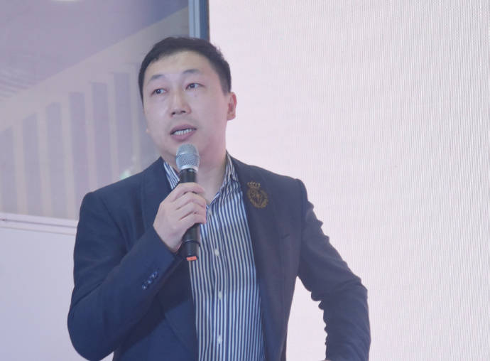 PP电子 PP电子平台寻找木材的无限可能 多方探讨永续建筑与设计新趋势(图7)