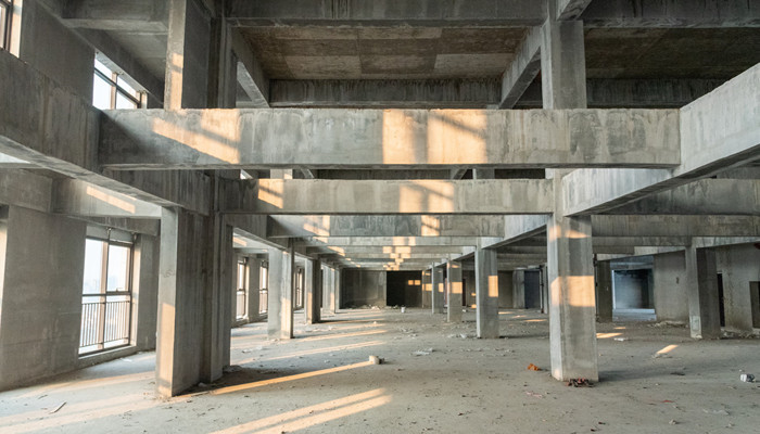 建PP电子 PP电子平台筑材料分类有哪些 建筑材料有什么分类(图2)