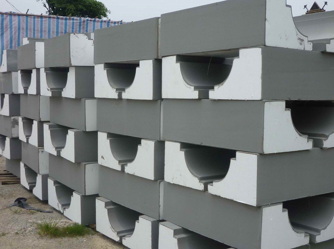 新型建筑材料有哪些(新型建筑材料的特点是什么)PP电子 PP电子平台(图2)