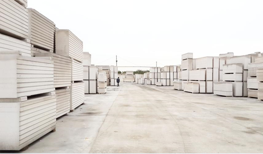新型建筑材料有哪些(新型建筑材料的特点是什么)PP电子 PP电子平台(图3)