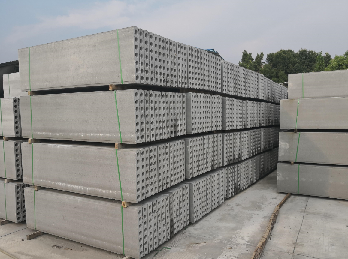新型建筑材料有哪些(新型建筑材料的特点是什么)PP电子 PP电子平台(图6)