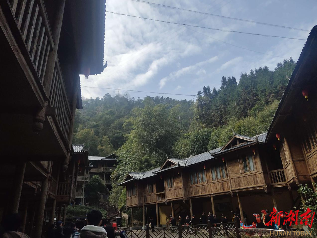 文化保护视角下探究瑶族村PP电子 PP电子平台落建筑设计特征及发展趋势(图8)