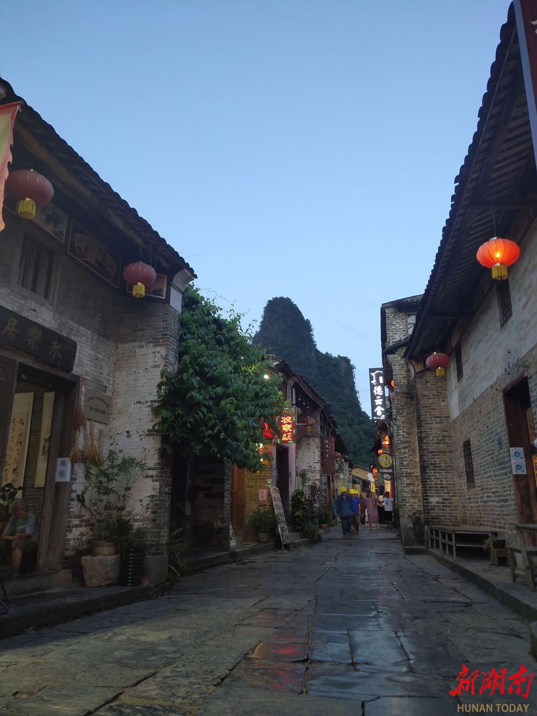 文化保护视角下探究瑶族村PP电子 PP电子平台落建筑设计特征及发展趋势(图9)