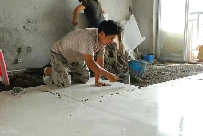 PP电子 PP电子平台被广受追捧的岩板到底有哪些优缺点？其它装修材料都过时了吗？(图12)
