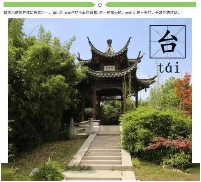 【材益汇】PP电子 PP电子平台中华传统园林建筑之美(图2)