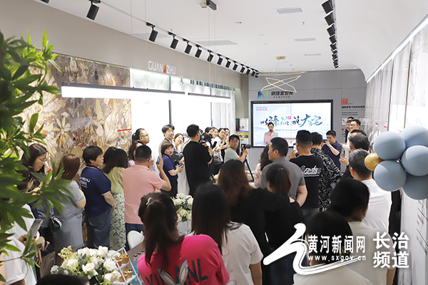 “冠珠华珍”岩板：长治设计师“心PP电子 PP电子平台头好”(图1)