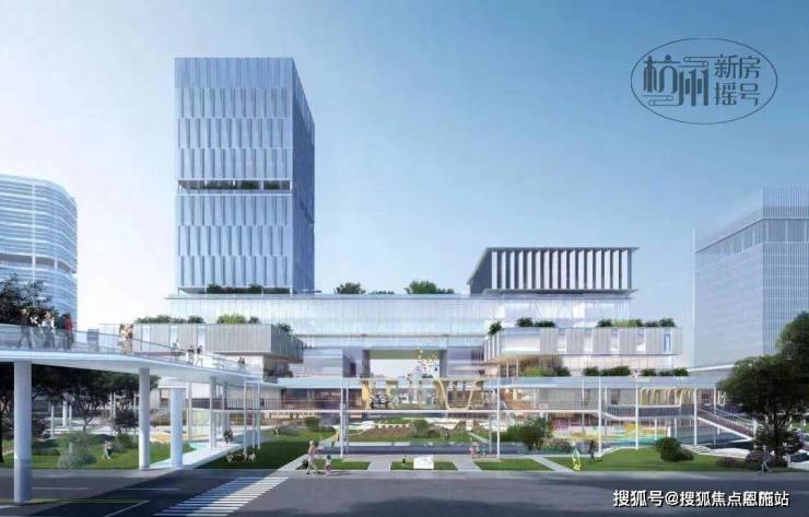良渚梦溪东明山庄-余杭(梦溪东明山庄)楼盘详情房价-户型-交通-小区环境PP电子 PP电子平台(图12)