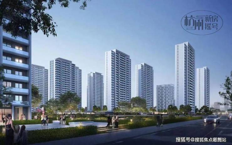 良渚梦溪东明山庄-余杭(梦溪东明山庄)楼盘详情房价-户型-交通-小区环境PP电子 PP电子平台(图10)