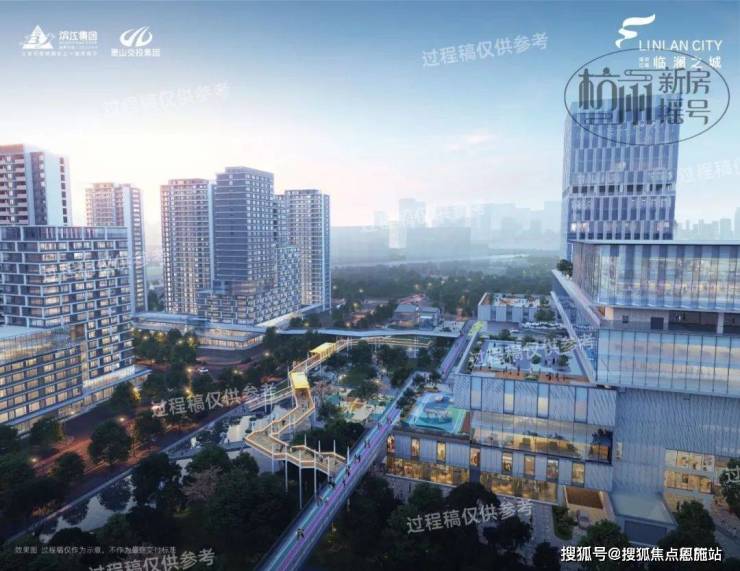 良渚梦溪东明山庄-余杭(梦溪东明山庄)楼盘详情房价-户型-交通-小区环境PP电子 PP电子平台(图11)