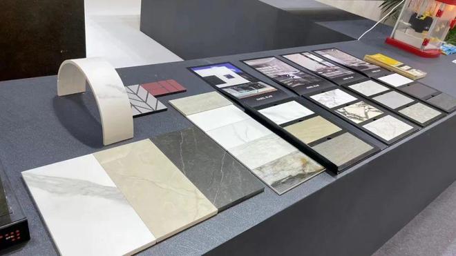PP电子 PP电子平台诺贝尔再度登陆厦门石材展海内外市场同时发力(图5)