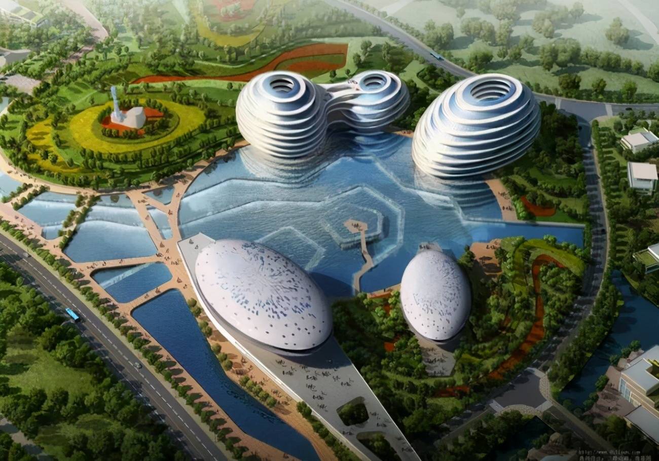 PP电子 PP电子平台绿色建筑、低碳建筑有啥区别？看完就懂了！赶紧收藏起来！(图3)
