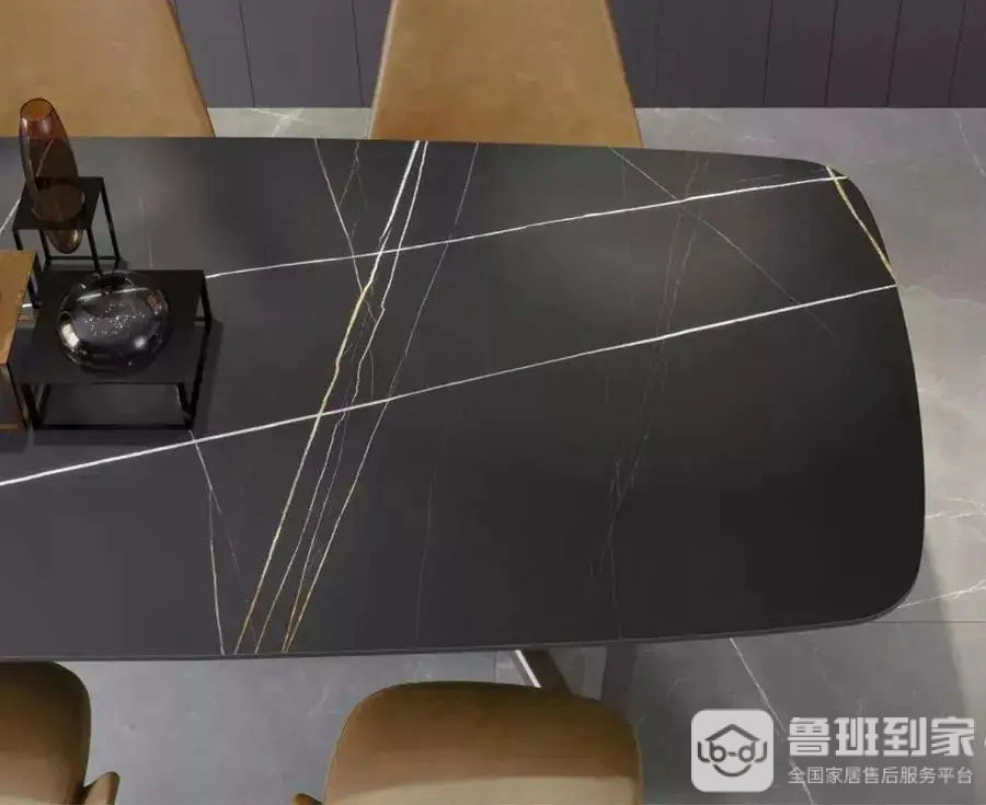PP电子 PP电子平台岩板是什么？优缺点是什么？(图1)