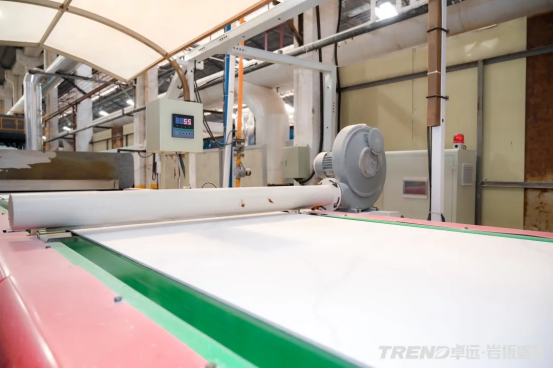 卓远品牌2021经销商盛会暨岩板瓷砖产品战略发布会圆满PP电子 PP电子平台成功！(图15)