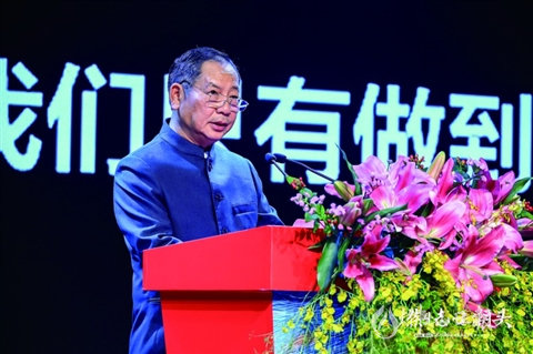 PP电子 PP电子平台冠珠瓷砖：27年民族品牌稳立潮头 引领中国瓷砖走向世界(图2)
