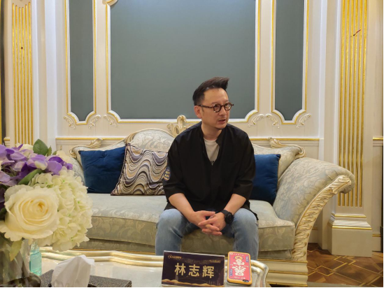 PP电子 PP电子平台深圳简一大理石瓷砖四店齐开 设计师分享美学理念(图5)