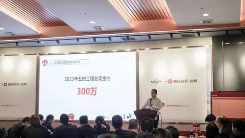 PP电子 PP电子平台“卯”足干劲大展宏“兔” 顺辉瓷砖·岩板品牌内训会圆满举办！(图5)