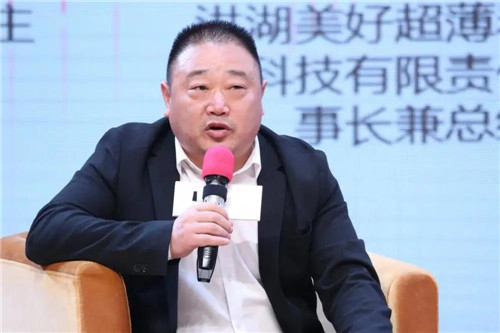 PP电子 PP电子平台不做岩板就没有未来？这些岩板大咖是这样看的……(图5)