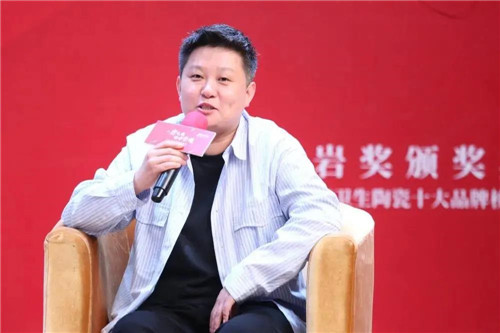 PP电子 PP电子平台不做岩板就没有未来？这些岩板大咖是这样看的……(图6)