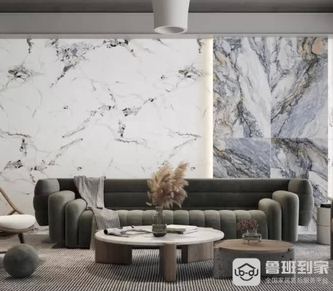 岩板规格有哪些岩板的优势有哪些PP电子 PP电子平台(图2)