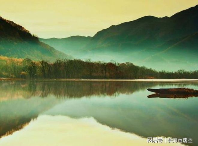神农架真的出现“水怪”？三十年PP电子 PP电子平台前当地人发现的是什么东西？(图2)