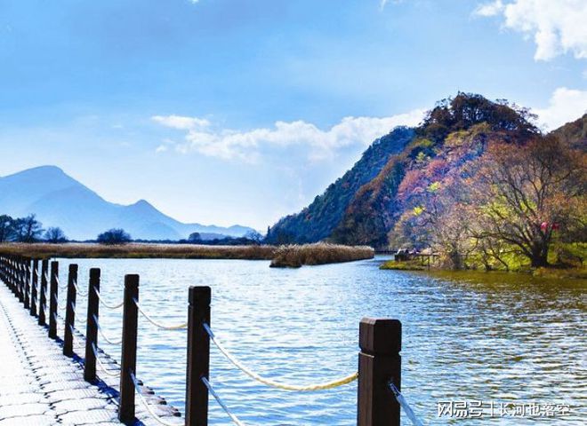 神农架真的出现“水怪”？三十年PP电子 PP电子平台前当地人发现的是什么东西？(图3)
