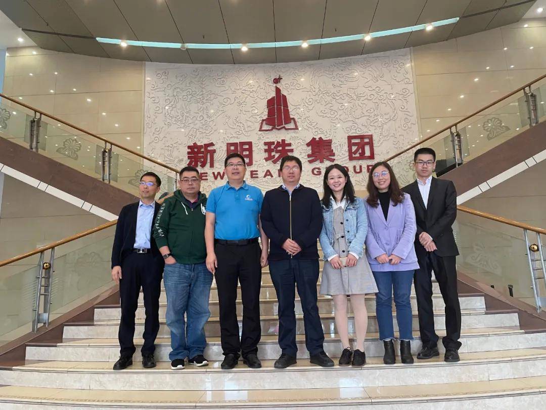 PP电子 PP电子平台岩板重新定义陶瓷行业 工业互联网加速变革(图2)