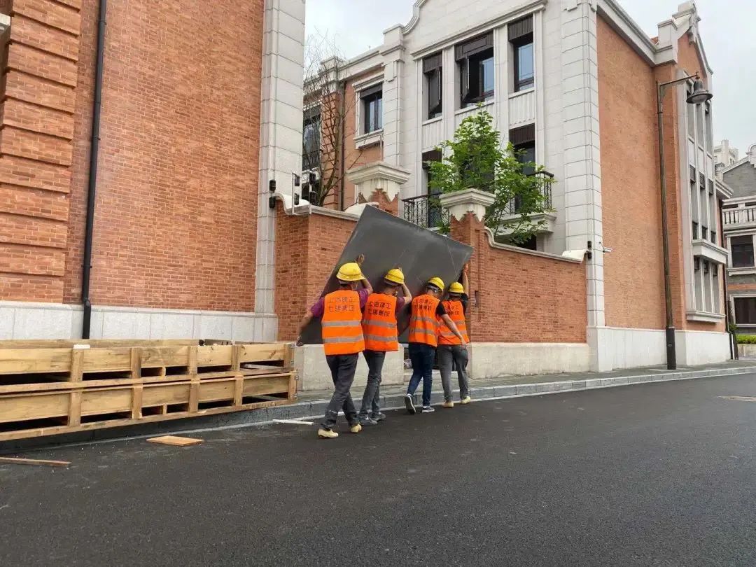 PP电子 PP电子平台高端装修用岩板变成低端装修用岩板价格战是罪魁祸首吗？(图6)