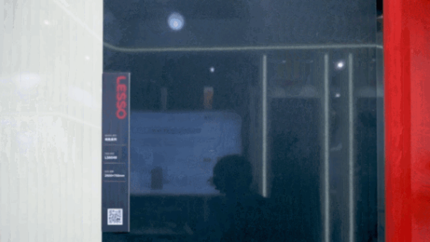 厦门国际石材展圆满闭幕！领尚石英石“PP电子 PP电子平台石”力绽放引全球客商瞩目(图1)
