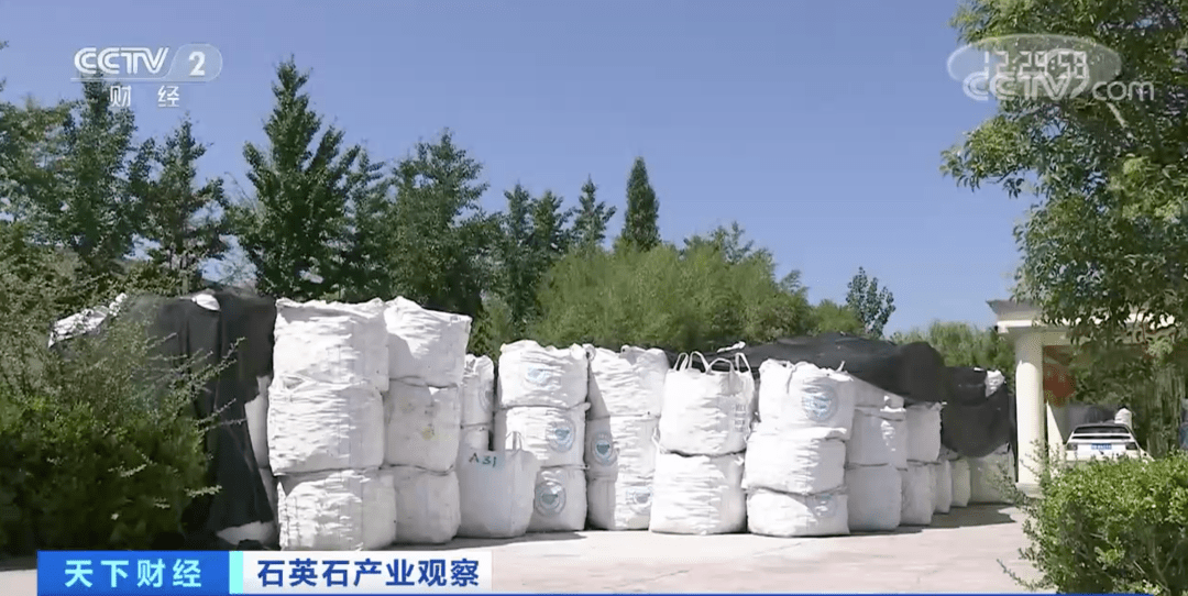 又见疯狂的“石头”！昔日地里随处可见PP电子 PP电子平台如今成“金疙瘩”(图9)