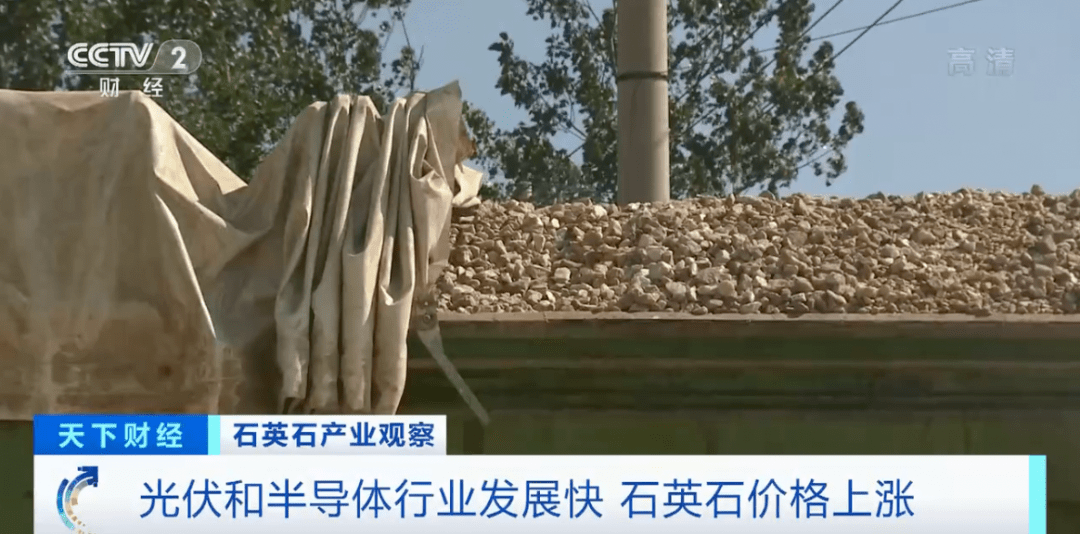 又见疯狂的“石头”！昔日地里随处可见PP电子 PP电子平台如今成“金疙瘩”(图3)