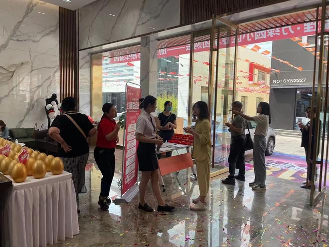 家庭装修为PP电子 PP电子平台何看好岩板的几个原因(图1)