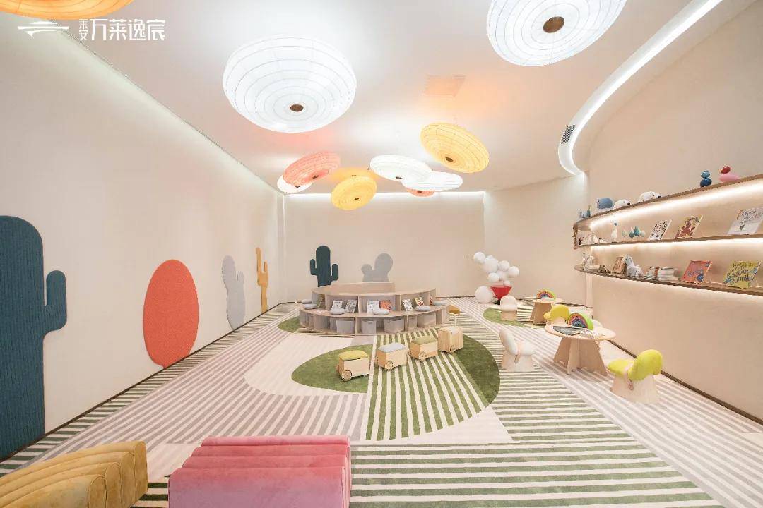 PP电子 PP电子平台实景直击! 它的出现将为整个西安的改善市场缔造一个新高度！(图6)