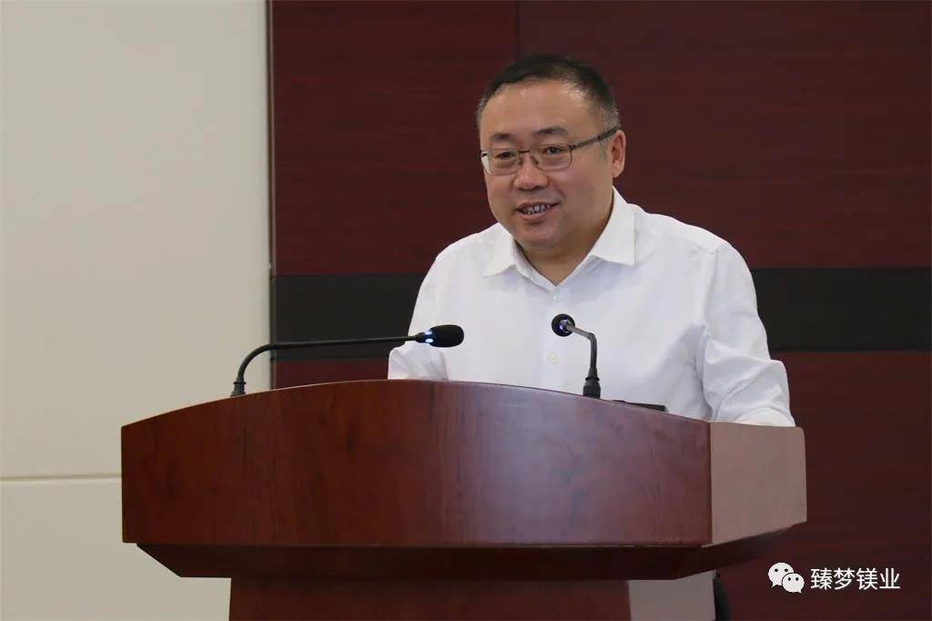 PP电子 PP电子平台中国首个镁合金建筑模板研发中心诞生(图6)