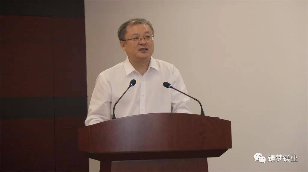 PP电子 PP电子平台中国首个镁合金建筑模板研发中心诞生(图5)
