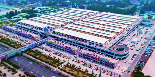 PP电子 PP电子平台建材交易风生水起 西北建材交易网借力中文域名让访问更简单(图1)
