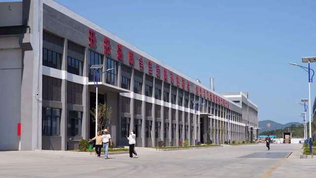 人造石、石英石产量可观郁南这个重点项目前景不容小觑！PP电子 PP电子平台(图2)