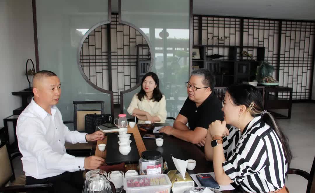 戴富林：“依诺不做瓷砖了”只是误传！岩板是纯增量PP电子 PP电子平台(图1)