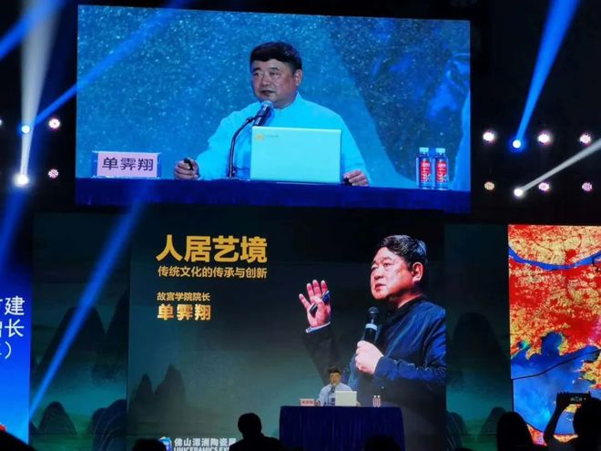 PP电子 PP电子平台今年爆火的岩板四大乱象 “露点” 了！(图3)