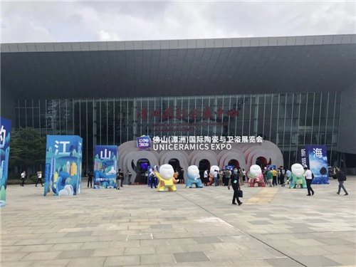 从3千亿到3万亿的市场岩板跨界他这么干！PP电子 PP电子平台(图1)